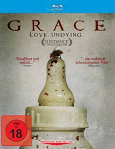 love undying grace movie